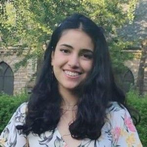 Meet your Posher, Anam